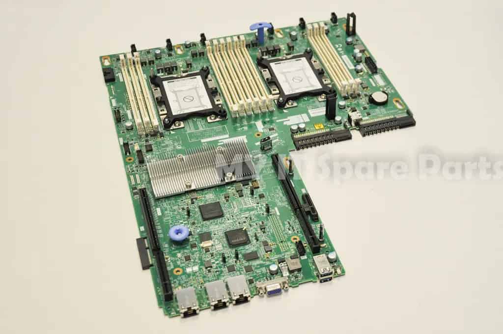 Lenovo SR530 Systemboard Gen2 (01PE840) thumbnail