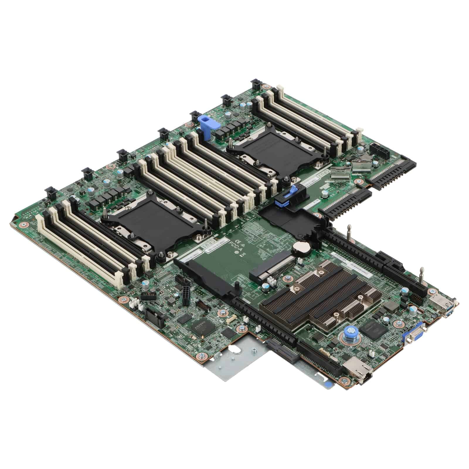Lenovo SN850 Systemboard Gen2 (01PF029) thumbnail