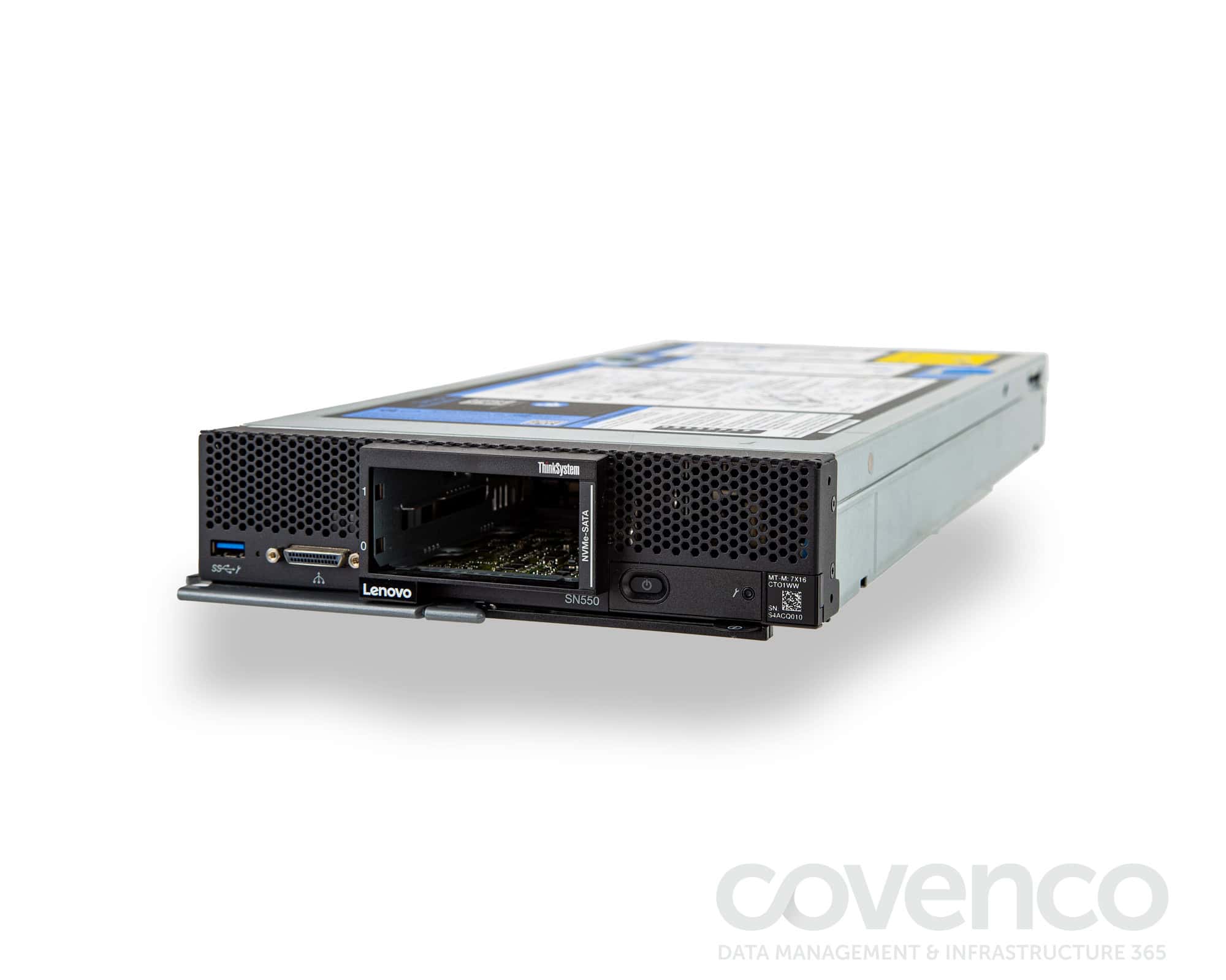 Lenovo Systemboard Gen2 SN550 (01PF030) thumbnail