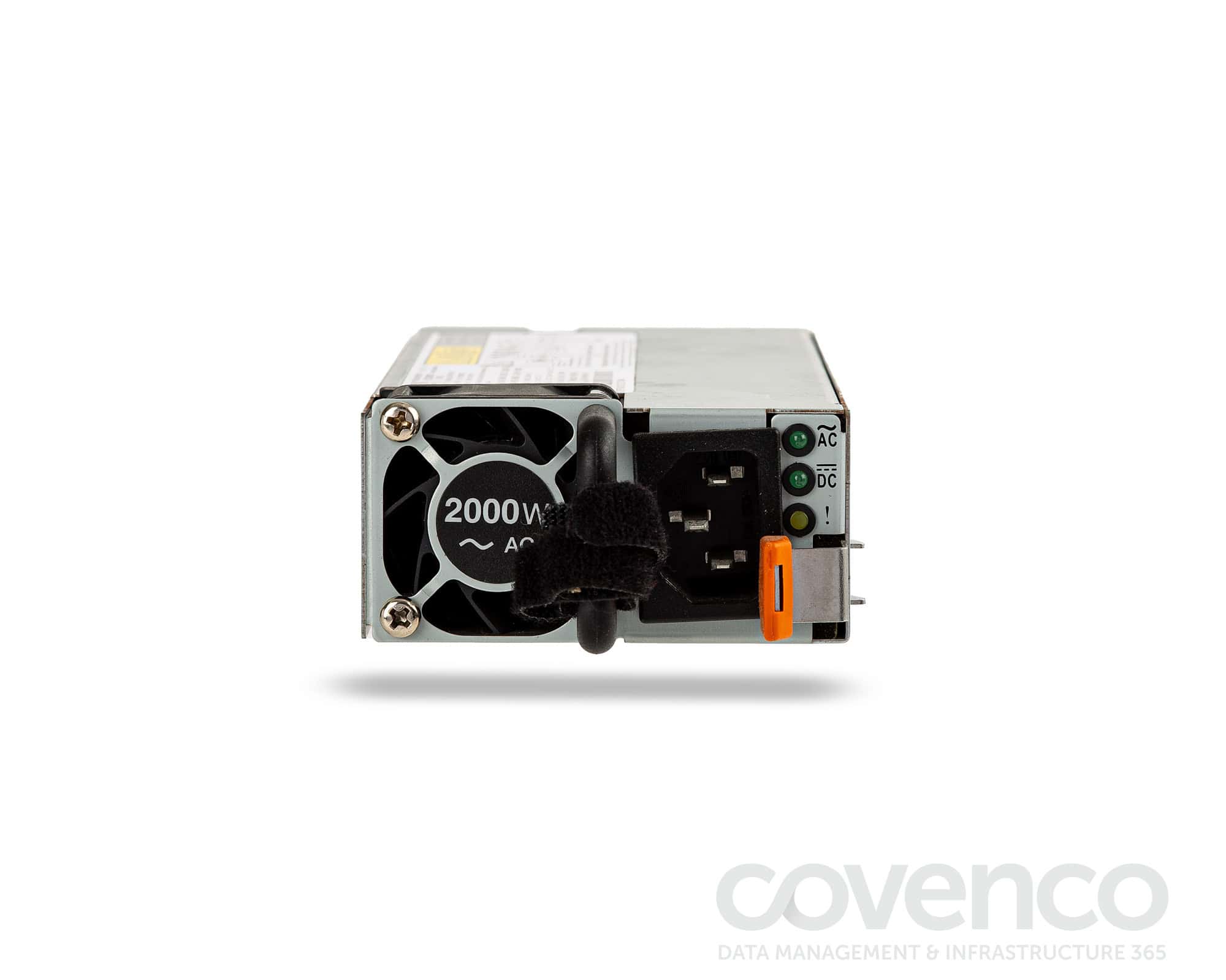 LENOVO THINKSYSTEM 2000W 80+ PLATINUM PSU (01PF090) thumbnail