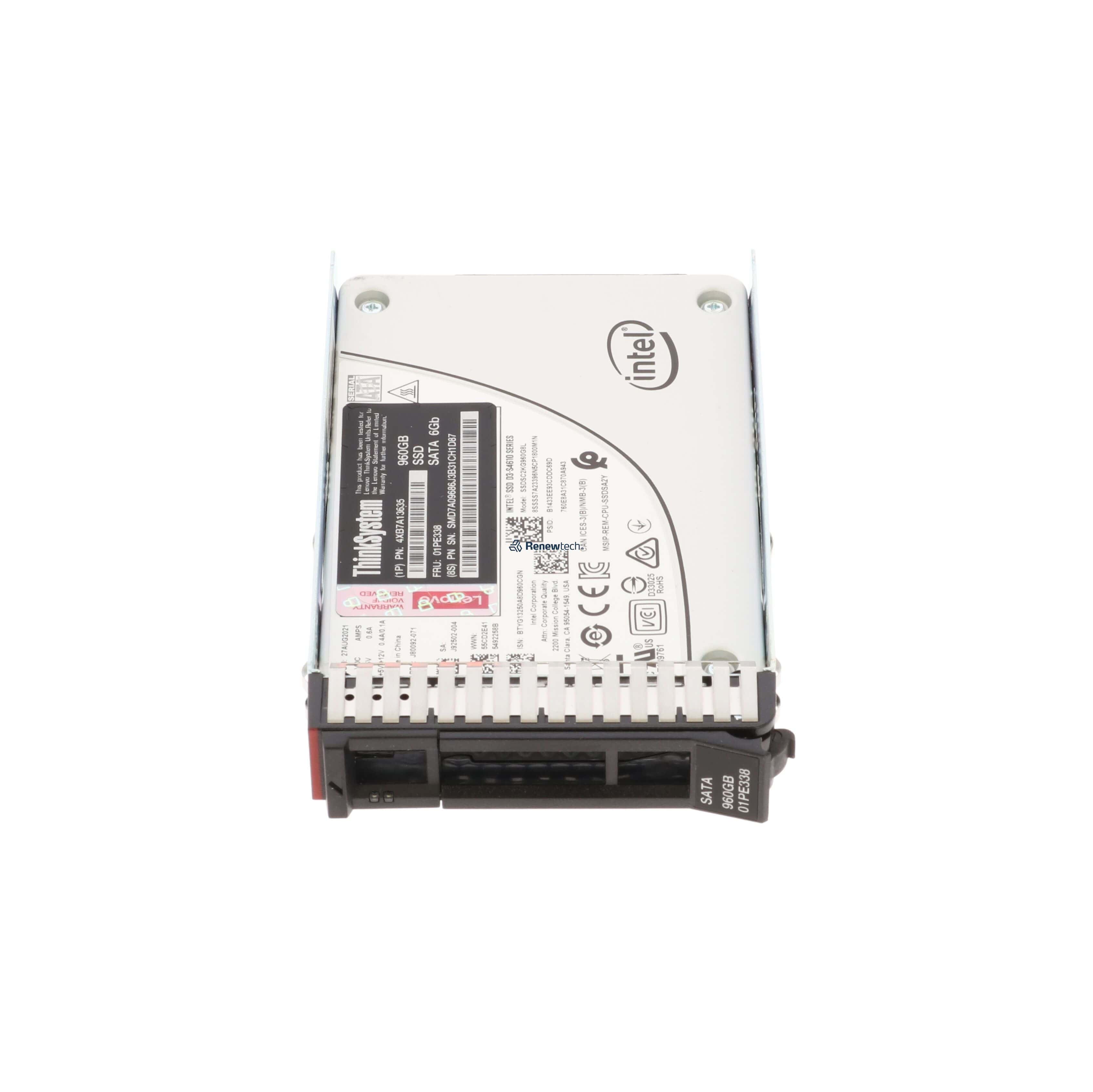 Lenovo DM SERIES NETWRK_CRD PCIe, 40Gb, 2P, QSFP E-ADPT (01PG600) thumbnail