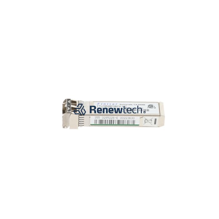 LENOVO 8GB/S SHORTWAVE SFP+ OPTICAL TRANSCEIVER FTLF8528P3BNV (01PG615) thumbnail
