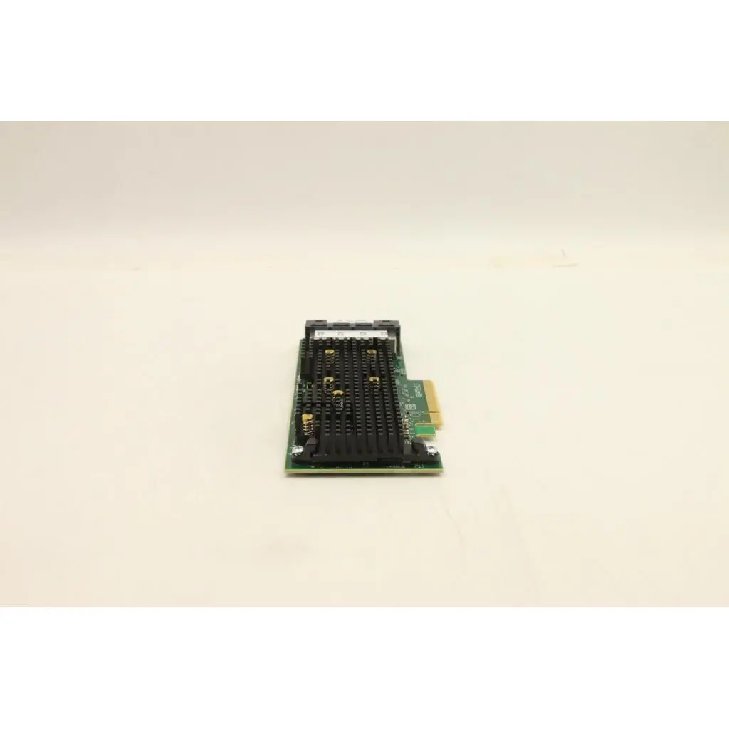 Lenovo ThinkSystem 810-4P NVMe Switch Adapter (02JG103) thumbnail