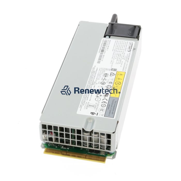 Lenovo ThinkSystem SR655 X16/x16 PCIE Riser2 (02JG687) thumbnail