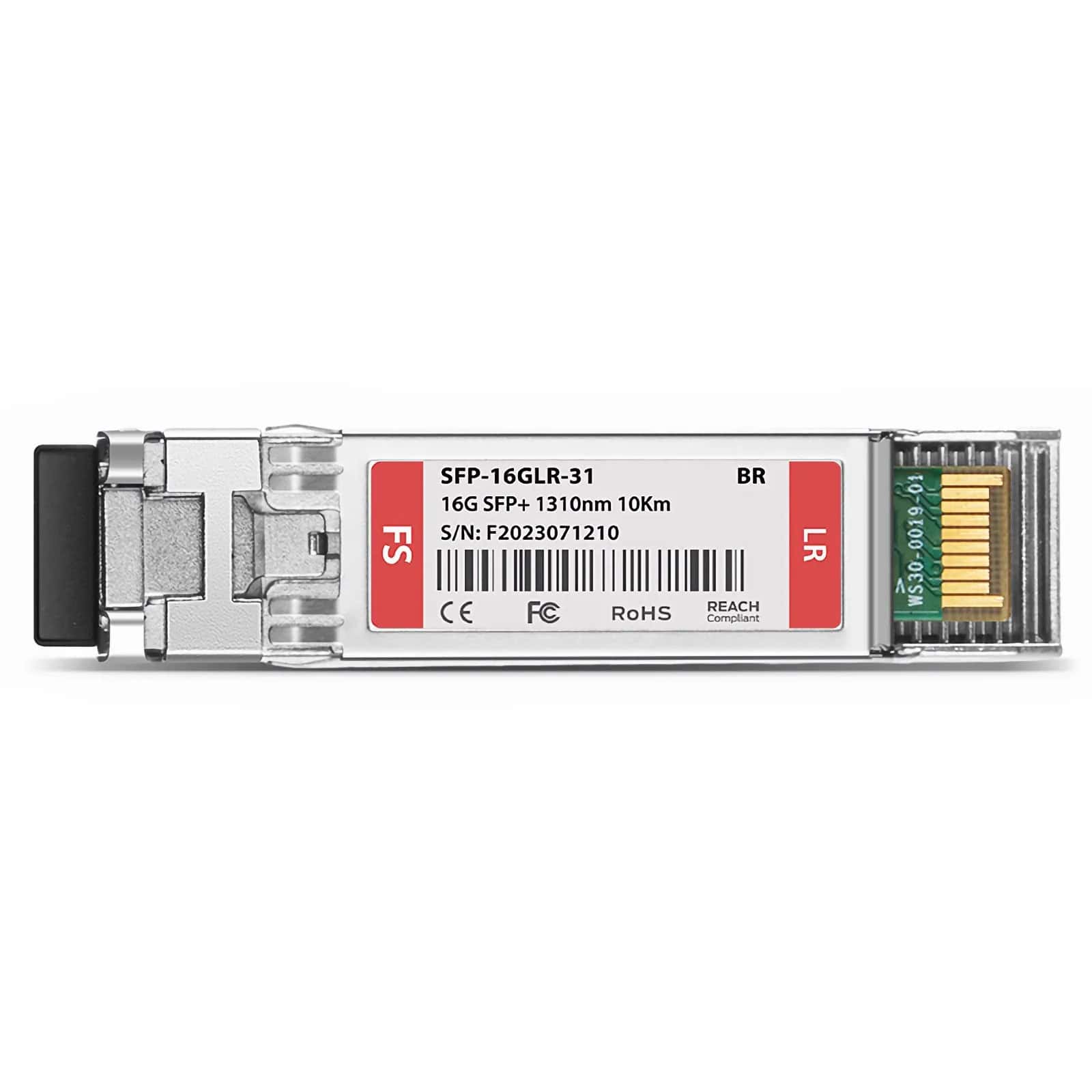 Lenovo Brocade Secure 16Gb SWL SFP+ (02JH680) thumbnail