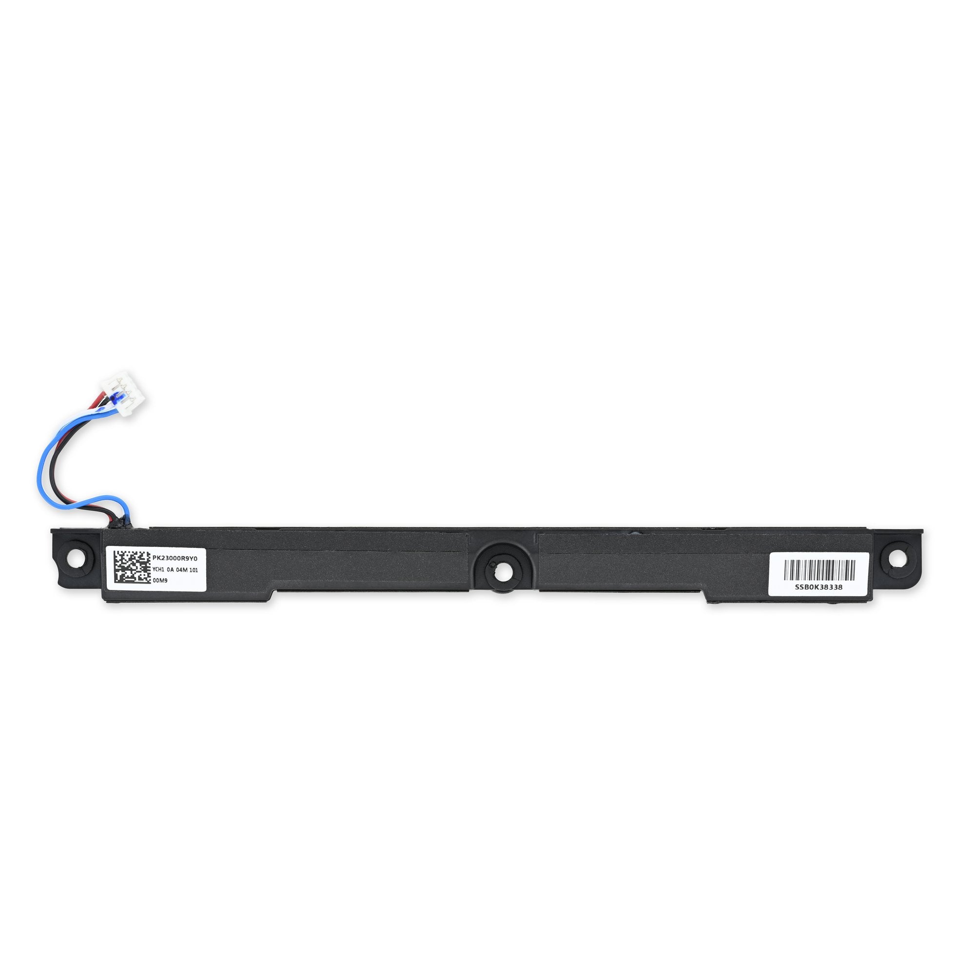 Lenovo SR670V2 Riser Card, PCIe, x16/x16, slot 2(both cabled), front (02JK735) thumbnail