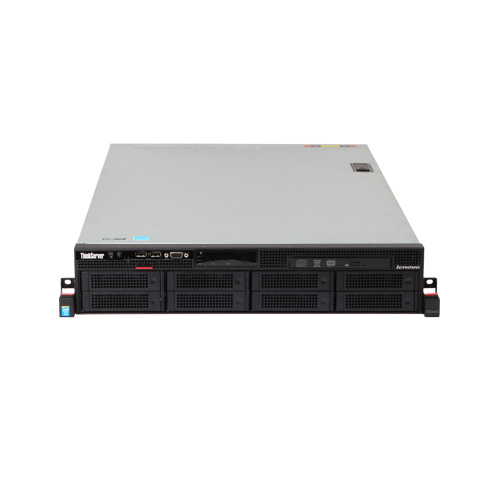 Lenovo ThinkSystem DM3010H Unified Hybrid Array 10GbaseT Ethernet 4x Ports (03LF440) thumbnail