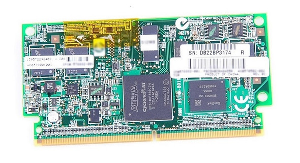 Lenovo THINKSERVER RAID 720I 2GB FLASH Card (03T8656) thumbnail