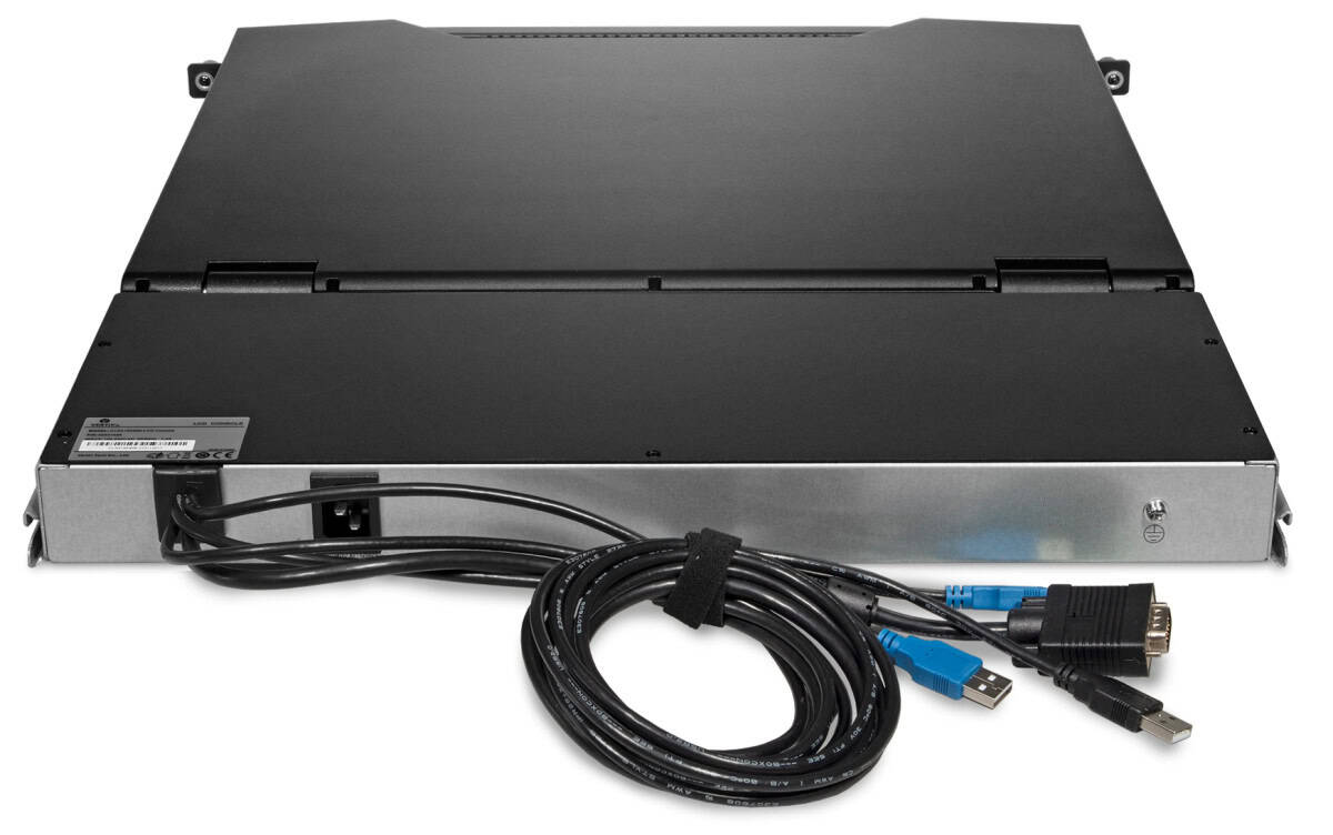 LENOVO GLOBAL CONSOLE MANAGER GCM32 (1754HC2) thumbnail