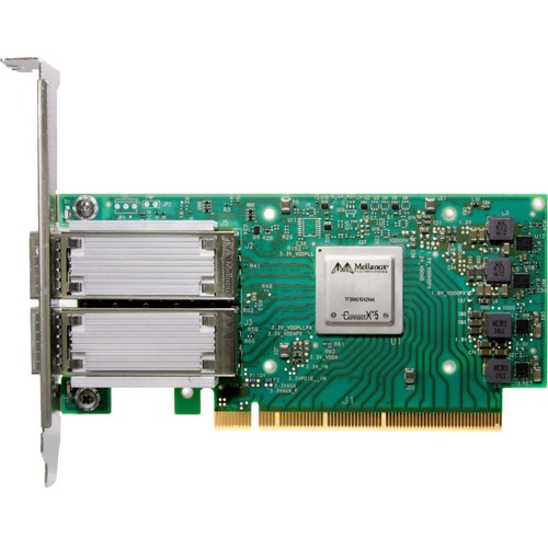 Lenovo Optical Transceiver,Accelink QSFP+ 40GBASE-SR4 Transceiver (4TC7A85336) thumbnail