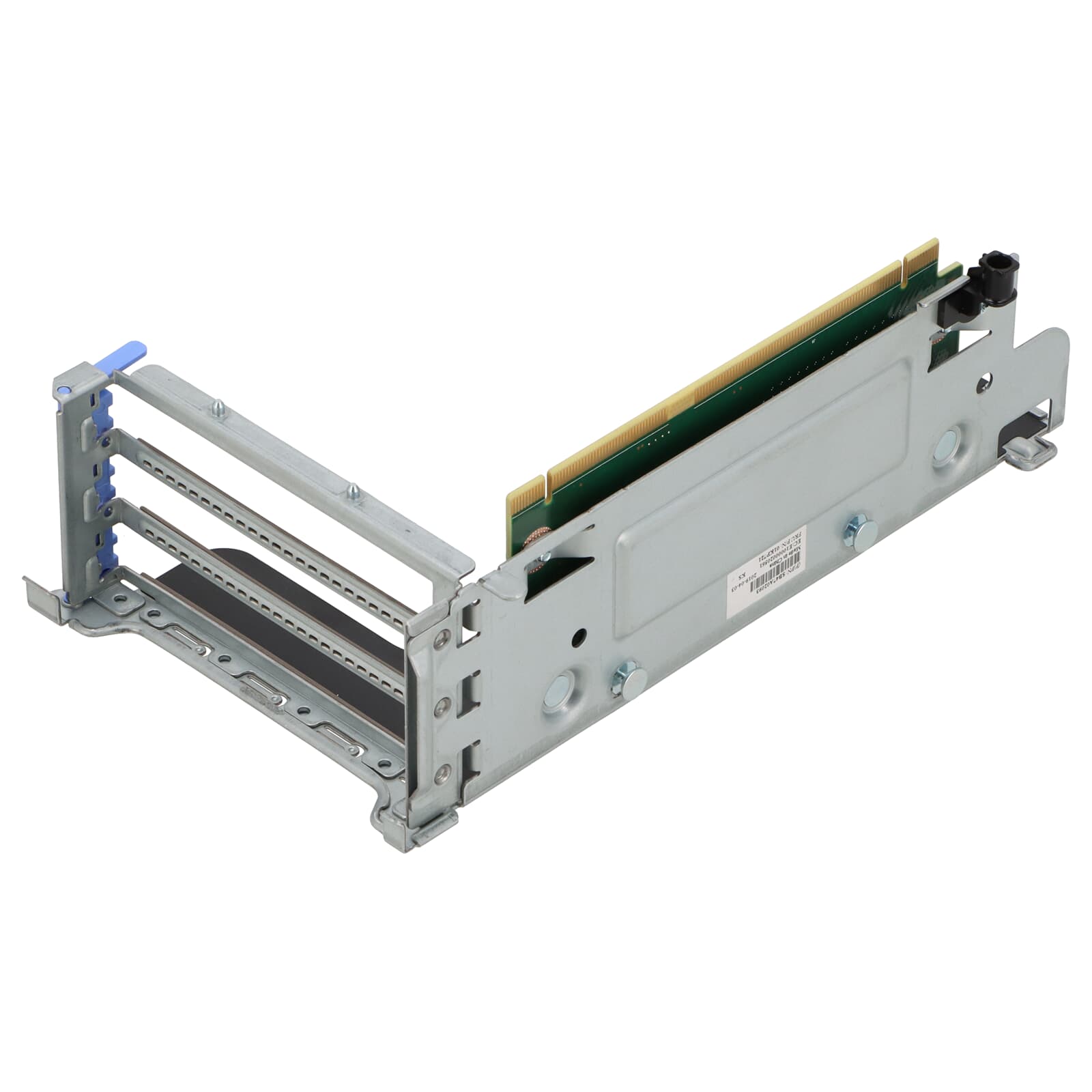 Lenovo M1 SR950 (2) X16 PCIe Riser (4XC7A39494) thumbnail