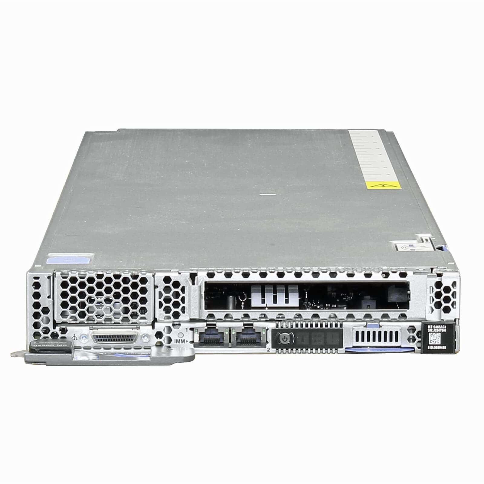 Lenovo NX360 M5 Configured to Order (5465AC1) thumbnail