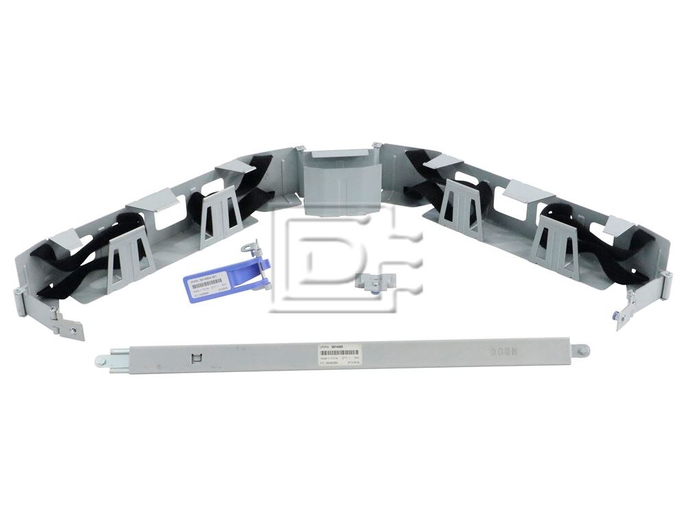 Lenovo 4U Cable Management ArmcmA for IBM XSeries X3850, X3950 (68Y7211) thumbnail