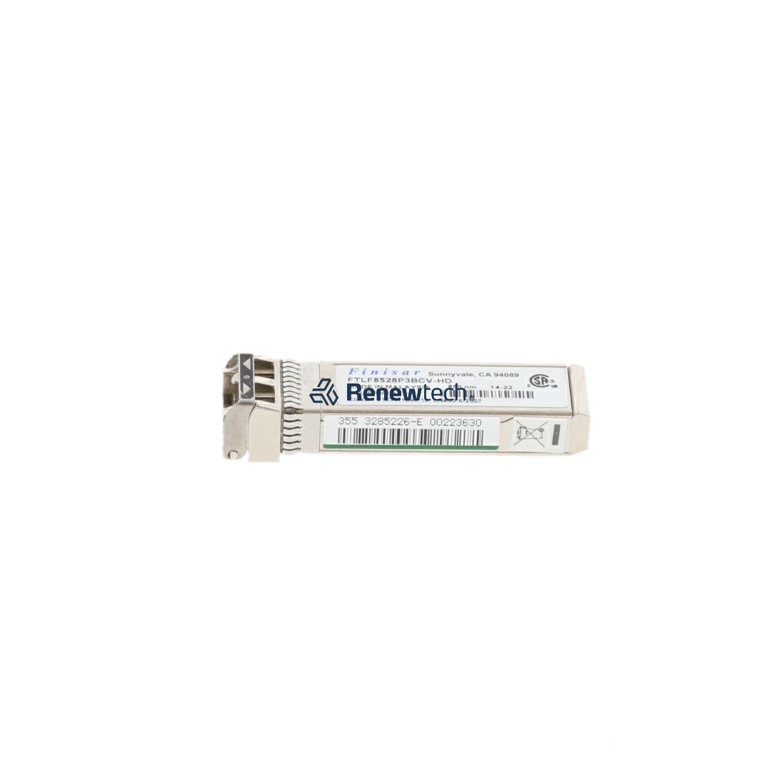 Lenovo 8Gb SFP+ SW Optical Transceiver (78P1711) thumbnail
