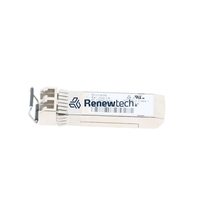 Lenovo IBM Brocade 8Gb SFP+ Transceiver Module (88Y6418) thumbnail