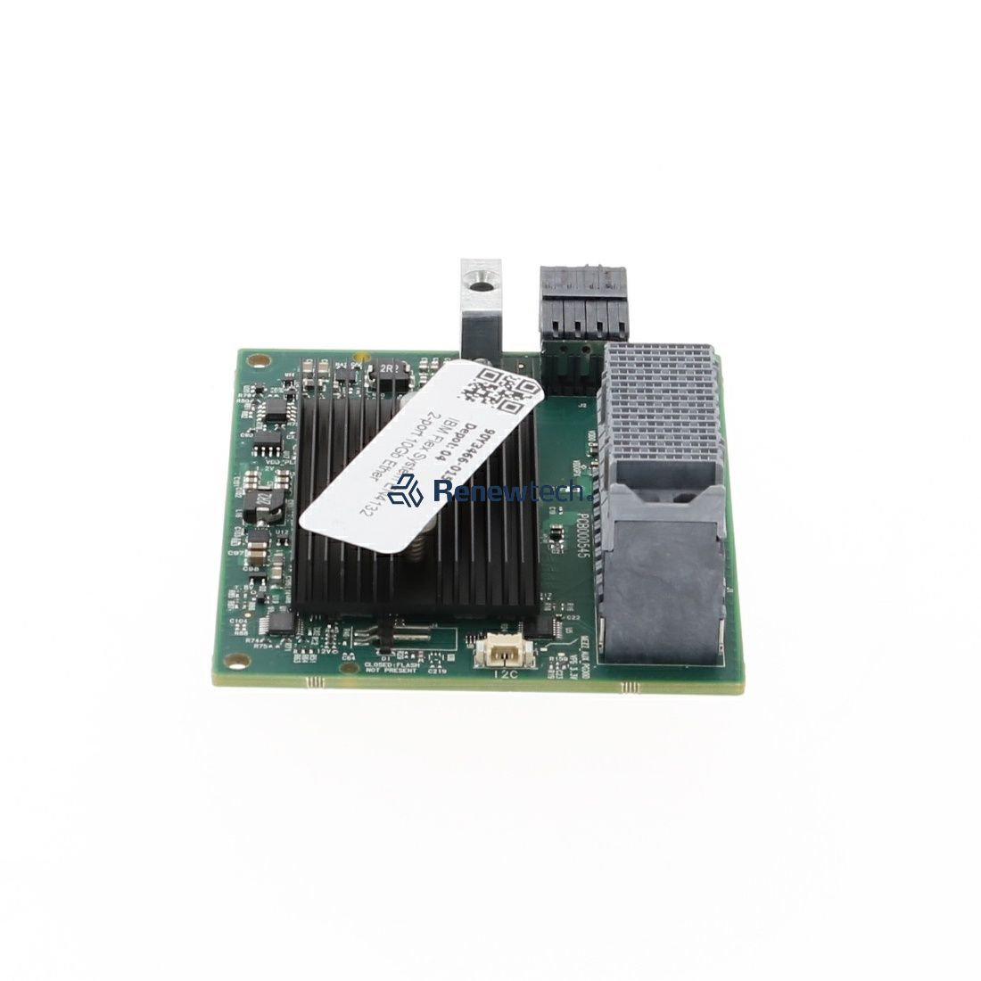 Lenovo Flex System EN4132 2-port 10Gb Ethernet Adapter (90Y3466) thumbnail