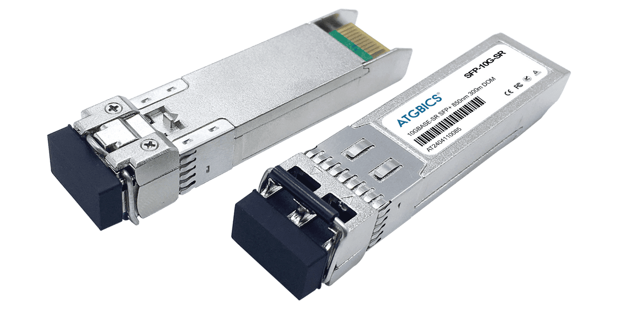 LENOVO AOI 10G SFP+ 300m 850nm transciever (A7EL-SN85-ADMA) thumbnail