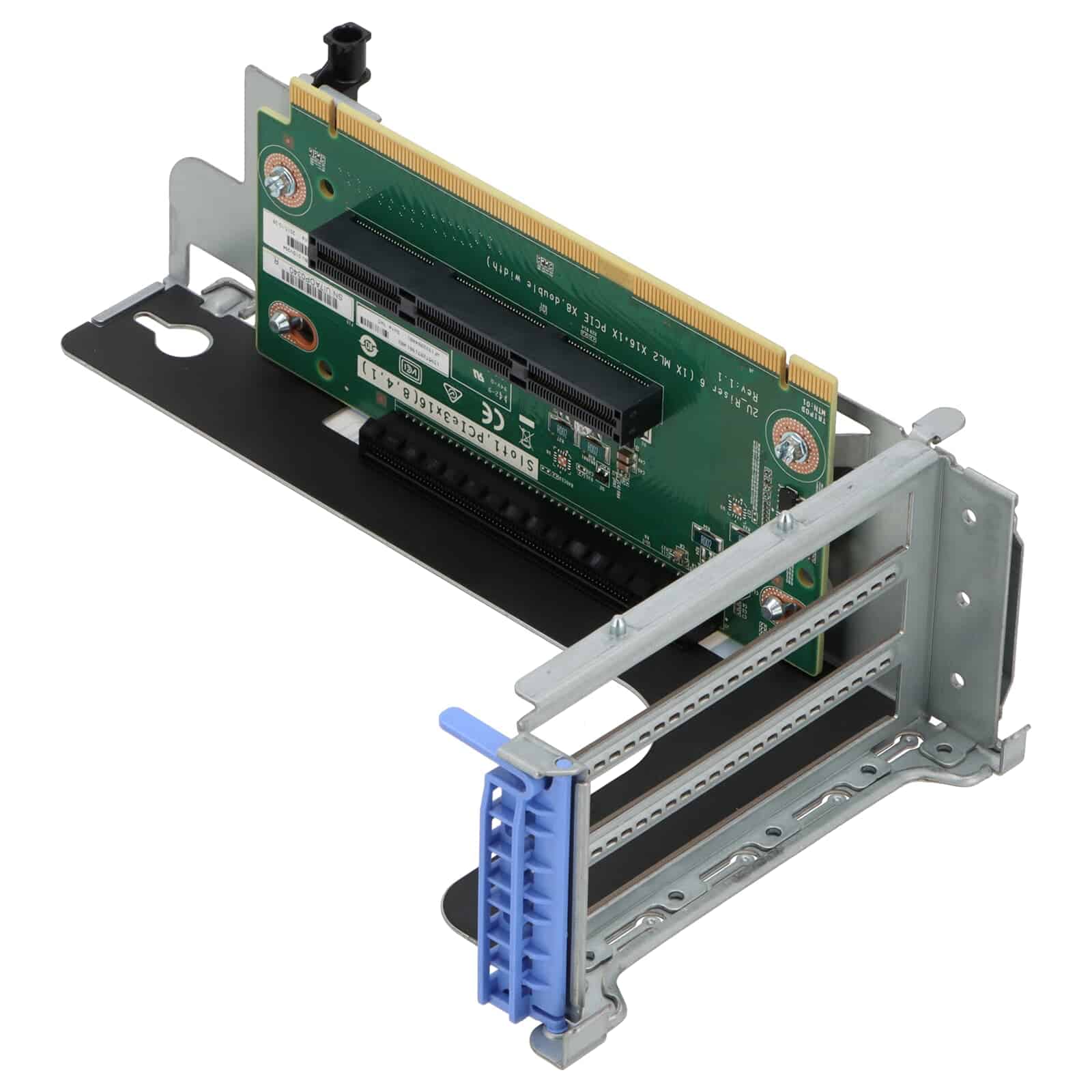 Lenovo CardPOP X16/x8/x16 PCIe Riser1 (SC57A41594) thumbnail