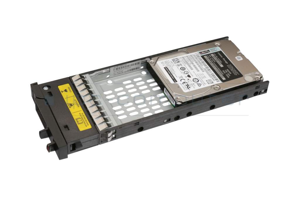 Lenovo ST 2.5 15K SAS 900 GB 512E Hard Drive (SH20L55133) thumbnail