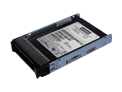 Lenovo HDD ST 3.5 7.2K SAS 1TB HDD 02JK284 (SHD7A53270) thumbnail