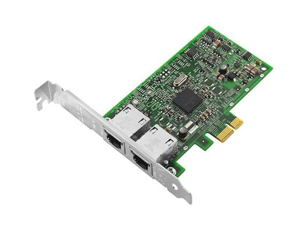Lenovo THINKSYSTEM BROADCOM 5720 1GBE RJ45 2-PORT PCIE ETHERNET ADAPT (SN30L21970) thumbnail
