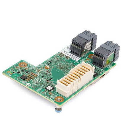 Lenovo THINKSYSTEM XILINX ALVEO U25 25GBE SFP28 2-PORT PCIE FPGA Adapter (SN37A28472) thumbnail
