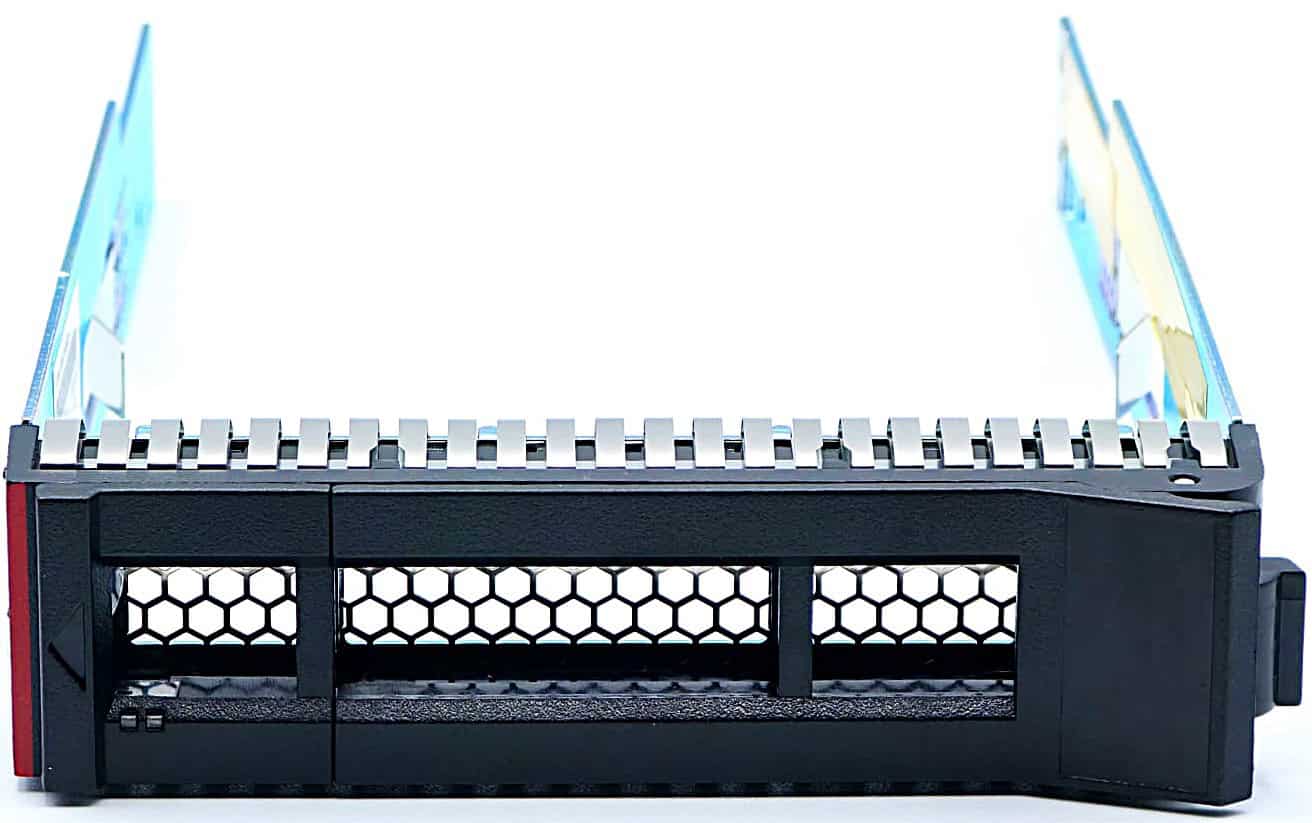 Lenovo THINKSYSTEM 1610-4P NVME Switch ADAPT with Long/Short Brackets BROADCOM 7Y37A01081 (SR17A04502) thumbnail