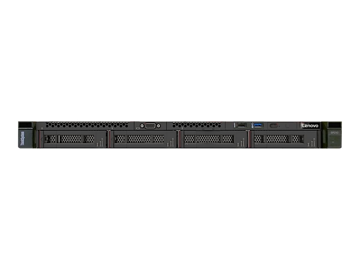 Lenovo ThinkSystem SE350 M.2 Mirroring Enablement Kit (SR17A32501) thumbnail