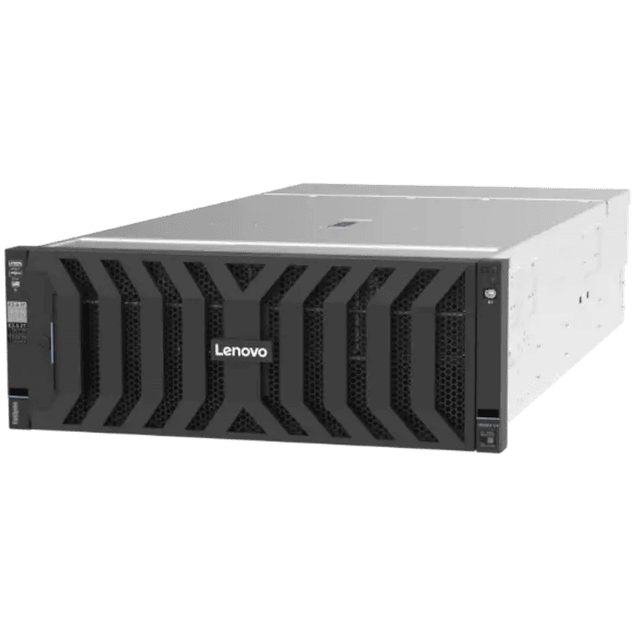 Lenovo CITRIX NETSCALER MPX 8600 ENTERPRISE EDITION-LOAD BALANCING DEVICE (SSG7A41686) thumbnail