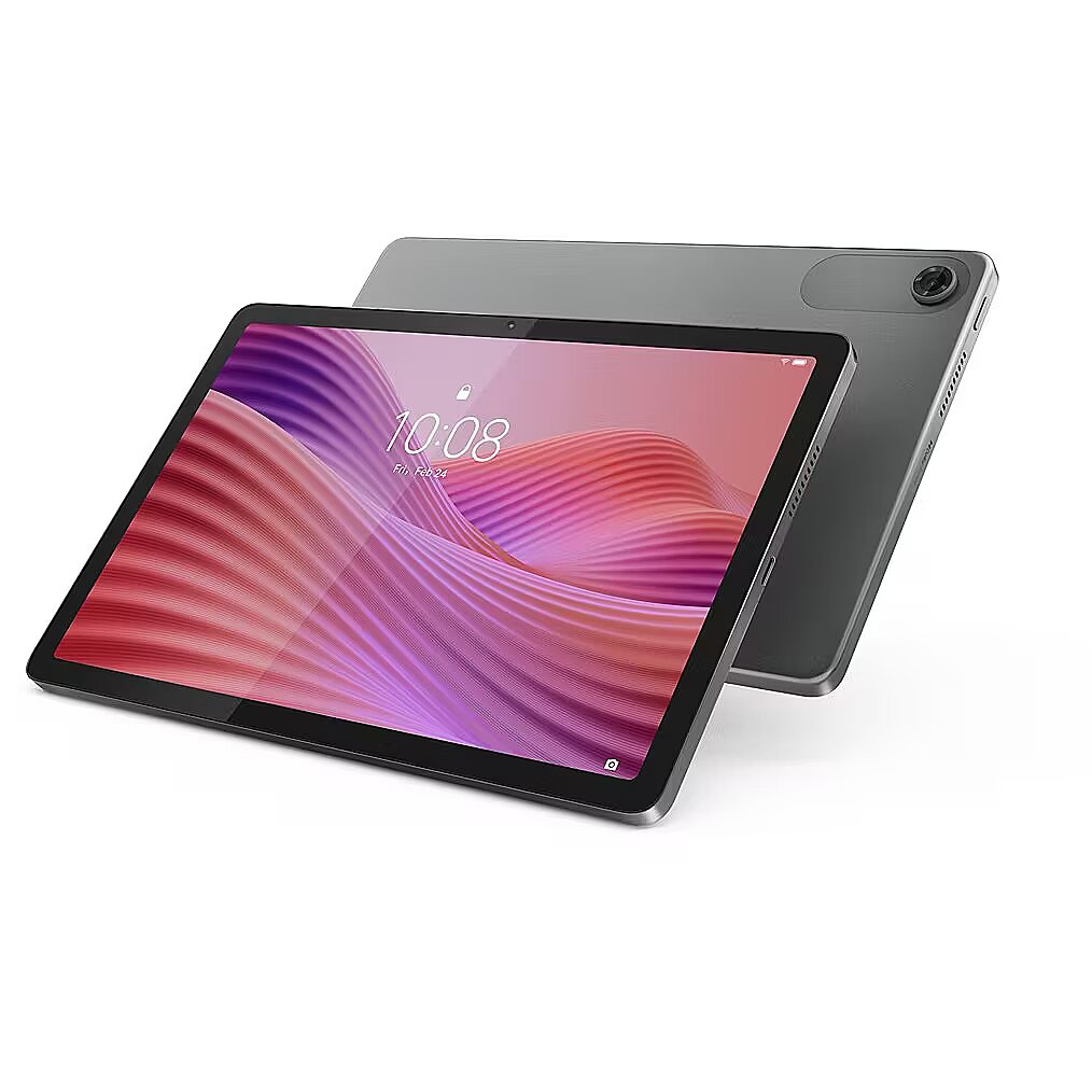 Lenovo Tablet Lenovo TAB 10.1 64 GB Grafitowy (ZAEH0040PL) thumbnail