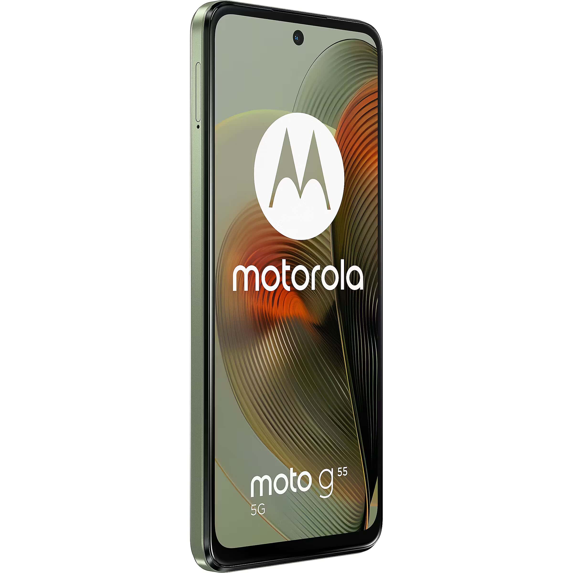 Motorola Moto G55 256GB Green 6.5 (PB5U0004SE) thumbnail