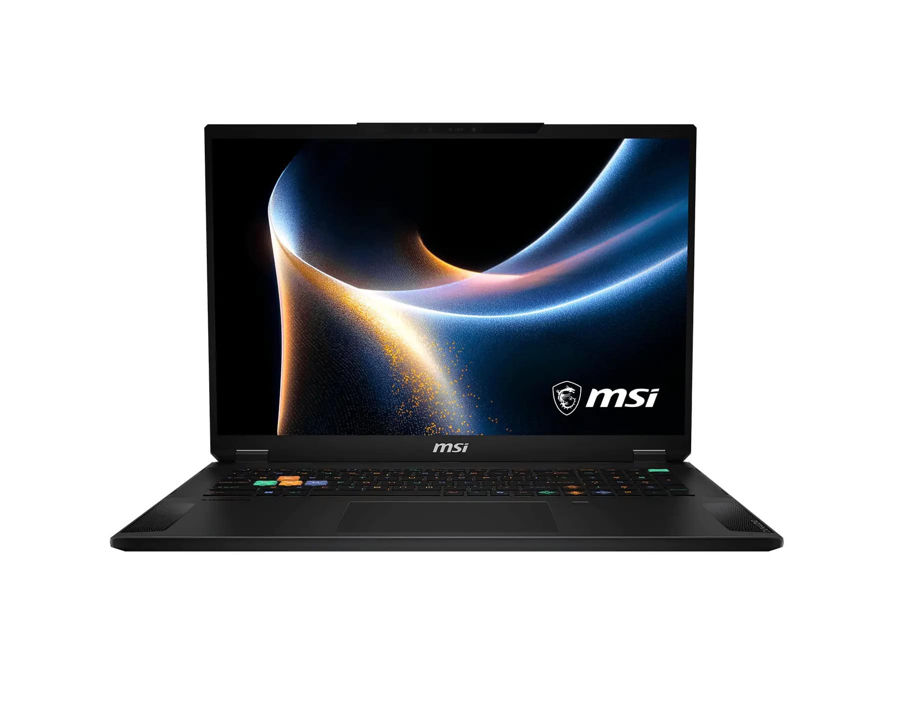 MSI PRO MAX 80 RP2L-006AT 8GB 256GB SSD i3-100U Black W11H (00B4011S-006) thumbnail