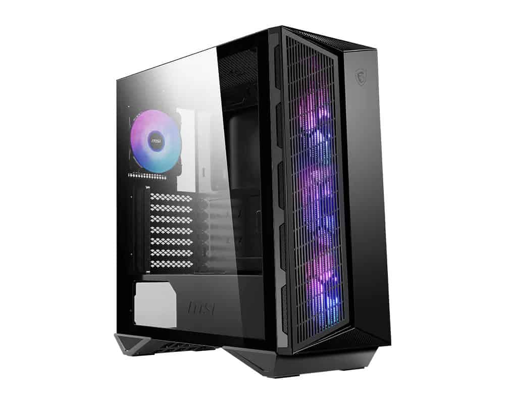 MSI MPG Gungnir 111R (MPG GUNGNIR 111R) thumbnail