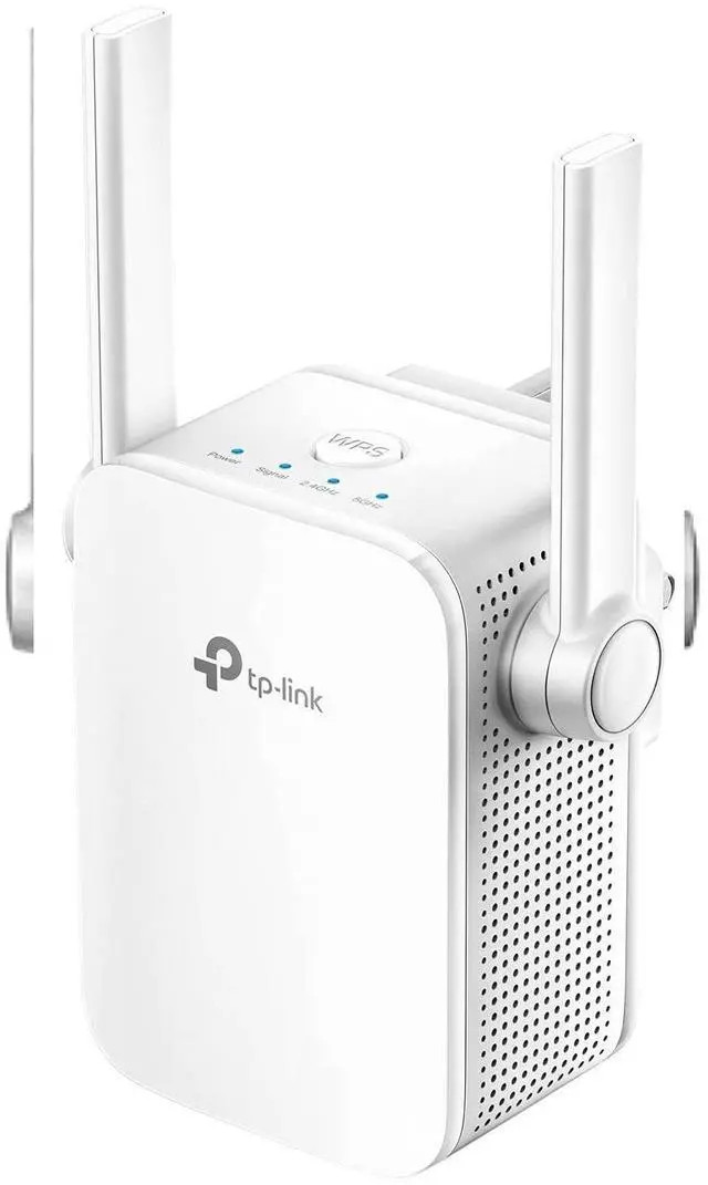 TP-LINK RE305 AC1200 WiFi Repeater (RE305 V1) thumbnail