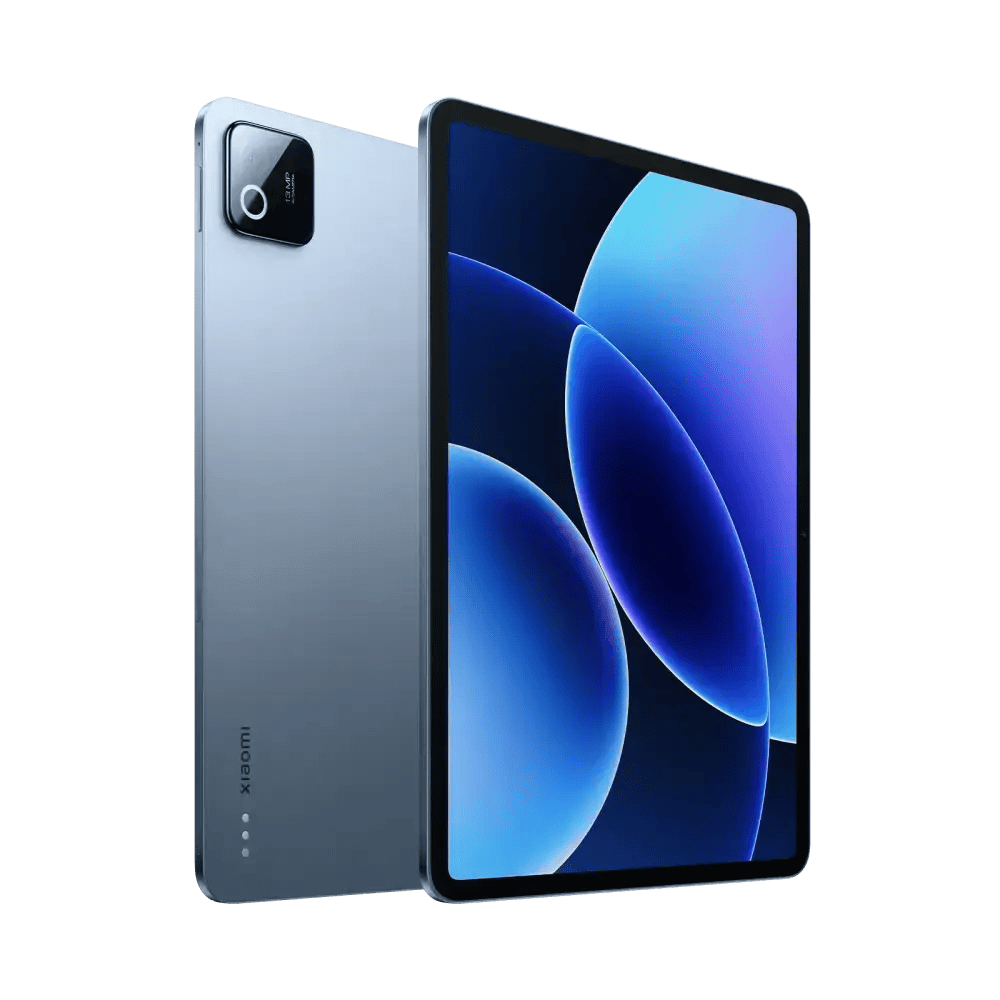 Xiaomi Pad 8 Pro Tablet 12/WiFi Blue 11.2 inch3.2K Snapdragon 8 - Tablet - Qualcomm Snapdragon (MIPAD8PRO512BL) thumbnail