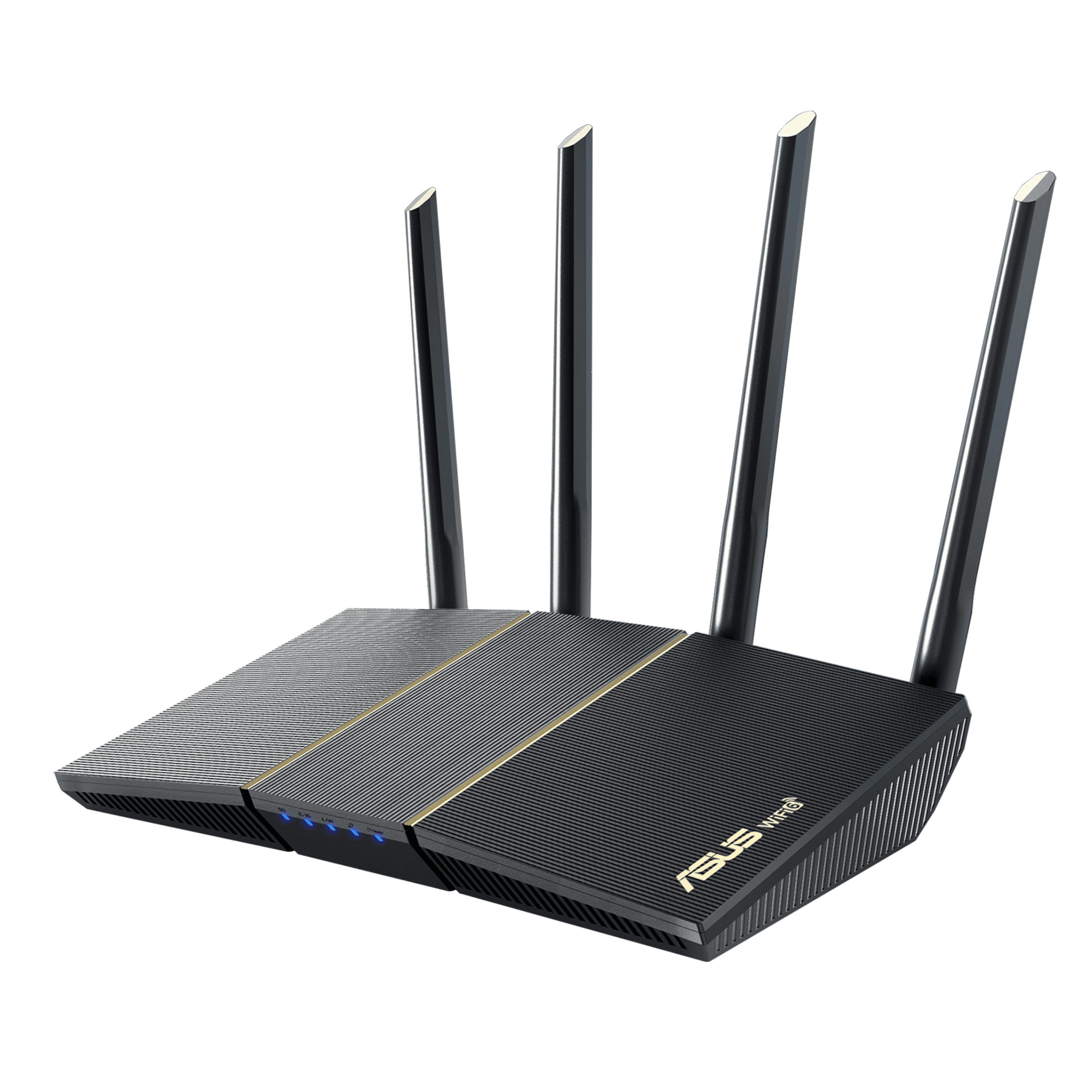 ASUS RT-BE58 Go WiFi 7 Travel Router BE3600 Dualband, 1x 2.5G WAN, 1x 1G LAN (PROMO_90IG09Q0-MO3C00) thumbnail