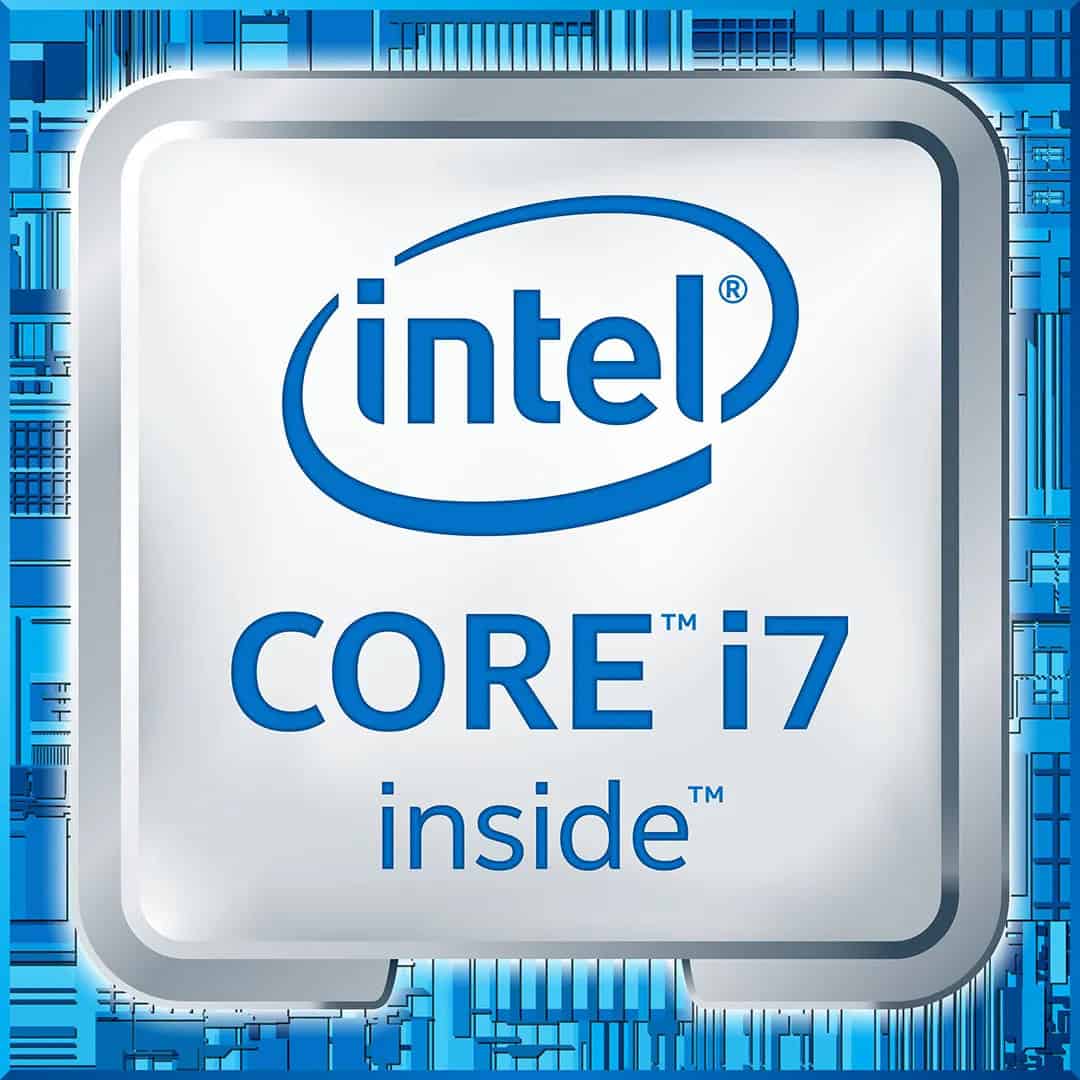 Intel Core i7 9700E (9. Gen) CPU - 2.6 (CM8068404196203) thumbnail