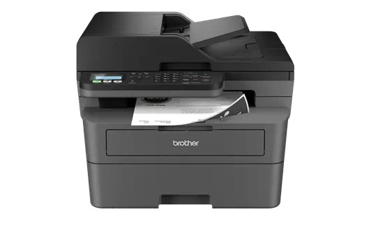 Brother MFC-L2802DN multifunctionele printer Laser A4 1200 x 1200 DPI 32 ppm (MFCL2802DNAP1) thumbnail