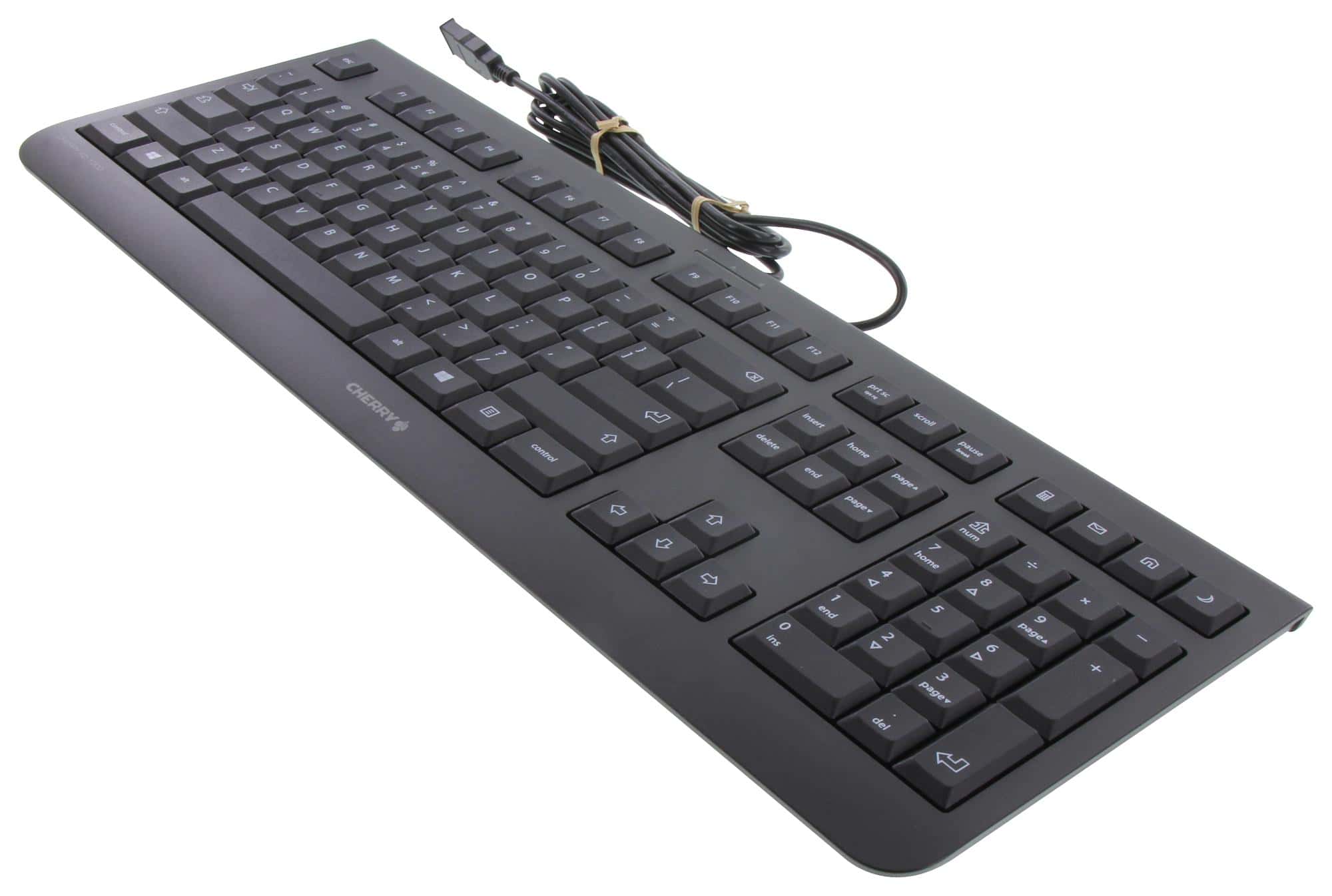 Cherry SMART BOARD 1150 - US - INTERNATIONAL LA (JK-A1154EU-2) thumbnail