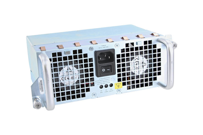 Cisco ASR1002 AC POWER (ASR1002-PWR-AC-RFB) thumbnail
