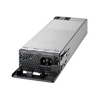 Cisco Catalyst 3K-X 715W AC (C3KX-PWR-715WAC-RFB) thumbnail