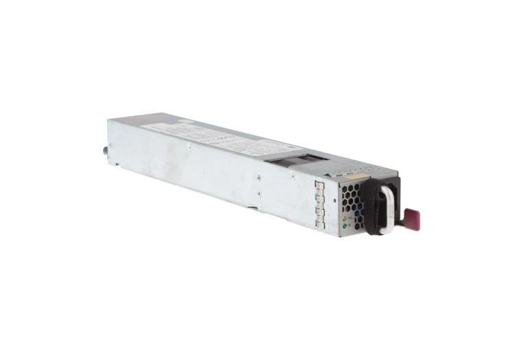 Cisco Catalyst 4500X 750W AC front (C4KX-PWR-750AC-R-RFB) thumbnail