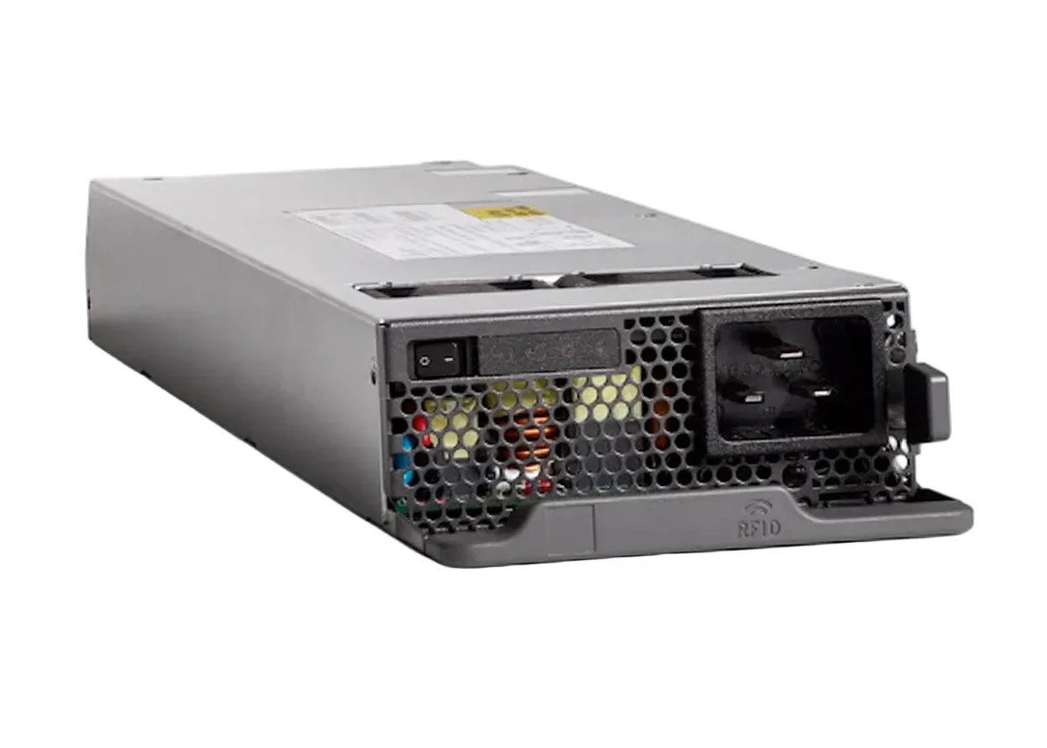 Cisco Catalyst 9400 Series 3200W AC (C9400-PWR-3200AC-RFB) thumbnail