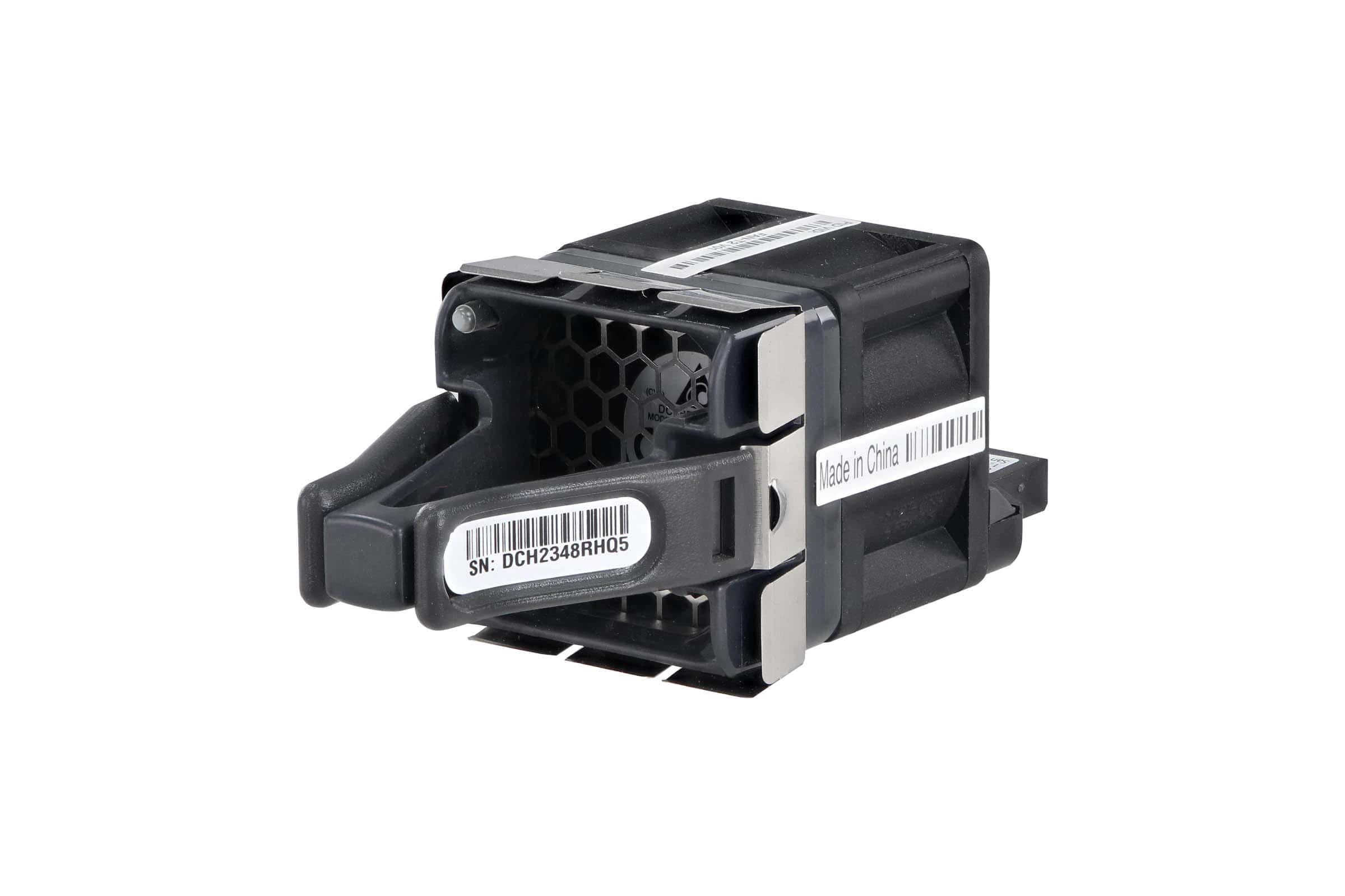 Cisco Type 2 Fan Module (FAN-T2-RFB) thumbnail