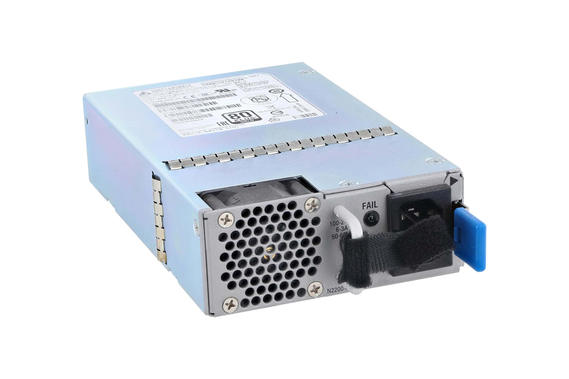 Cisco N2K-C2200 SERIES 400W (N2200-PAC-400W=-RFB) thumbnail