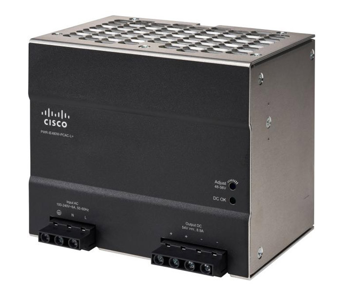 Cisco DC Power Supply for (PWR-4000-DC-RFB) thumbnail