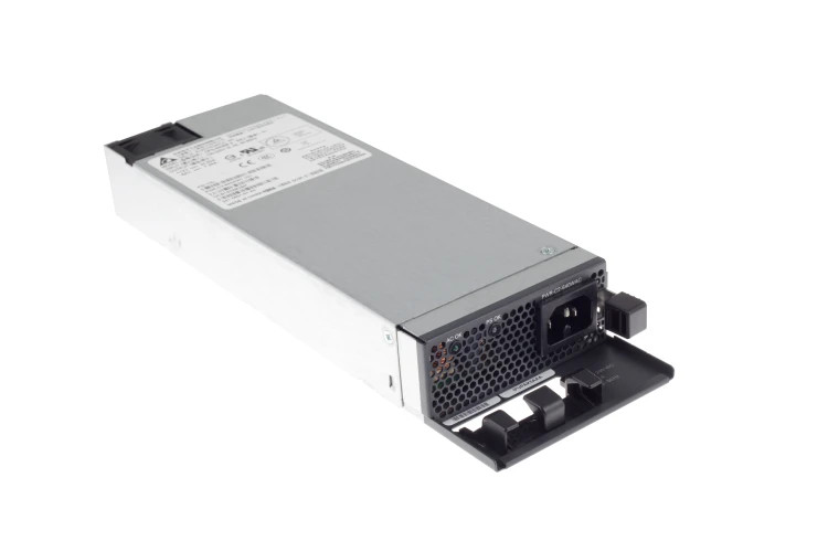 Cisco Network Switch Component (PWR-C2-640WAC-RFB) thumbnail