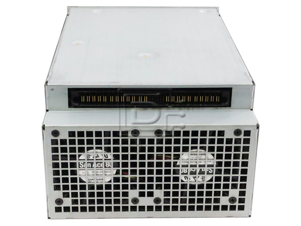 Cisco Catalyst 4500 4200W AC dual (PWR-C45-4200ACV/2-RFB) thumbnail
