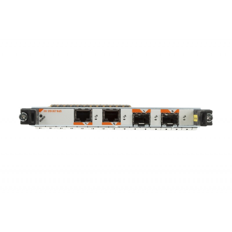 Cisco 2-PORT GIGABIT **Refurbished** (SPA-2X1GE-V2-RFB) thumbnail