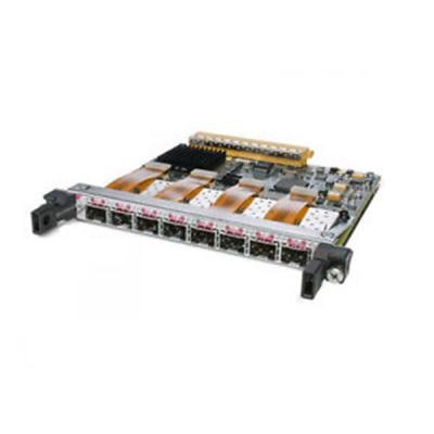 Cisco 2-port OC3/STM1 POS (SPA-2XOC3-POS-RFB) thumbnail